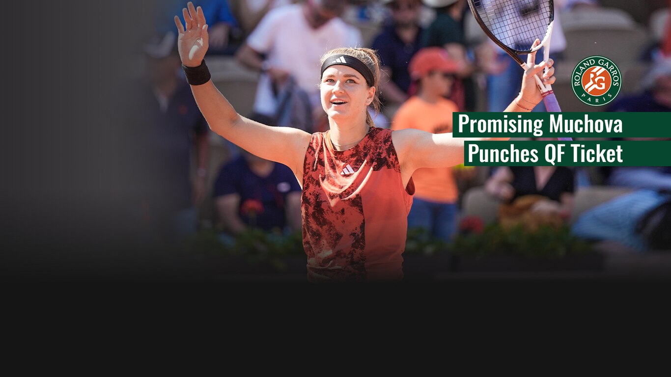 Roland-Garros 2023
