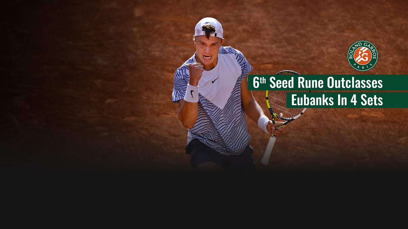 Roland-Garros 2023
