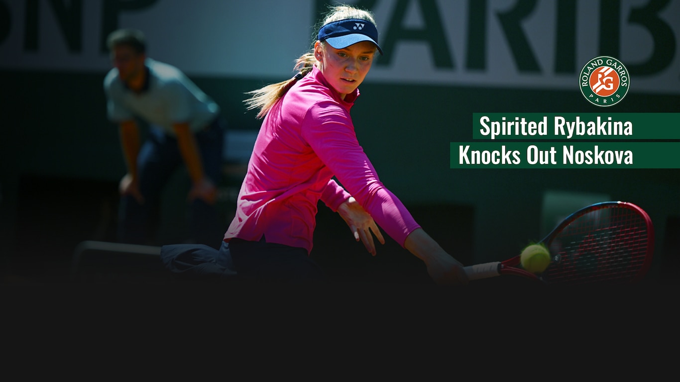 Roland-Garros 2023