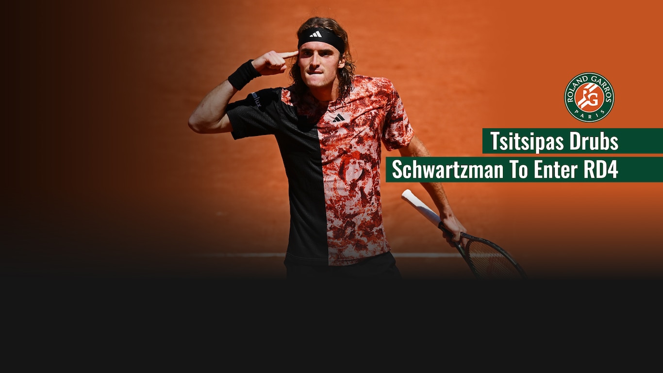 Roland-Garros 2023