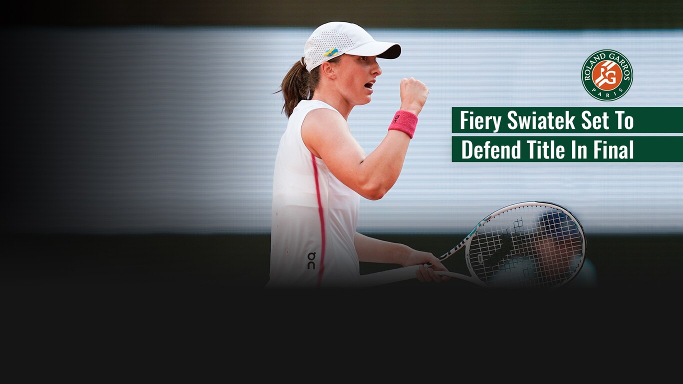 Roland-Garros 2023