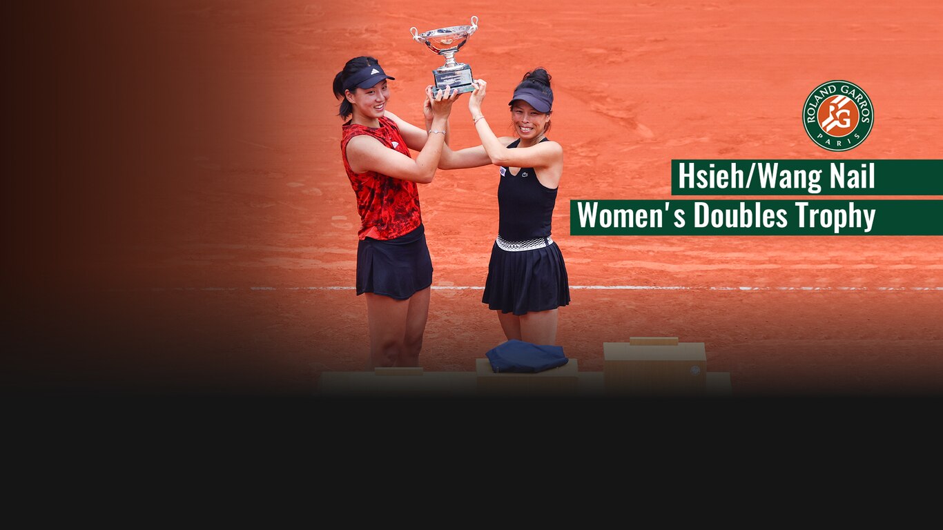 Roland-Garros 2023