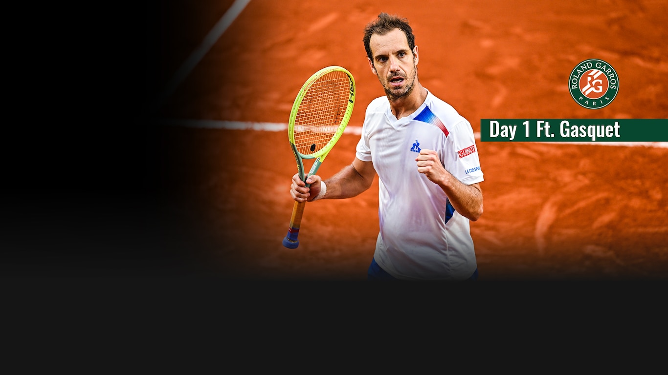 Roland-Garros 2024