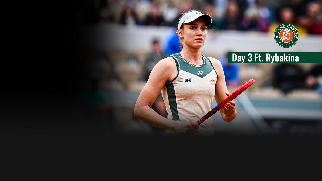 Roland-Garros 2024