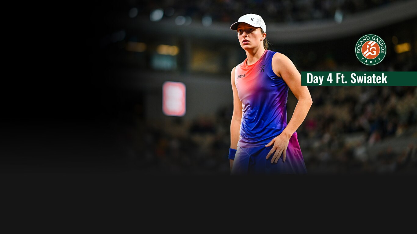 Roland-Garros 2024