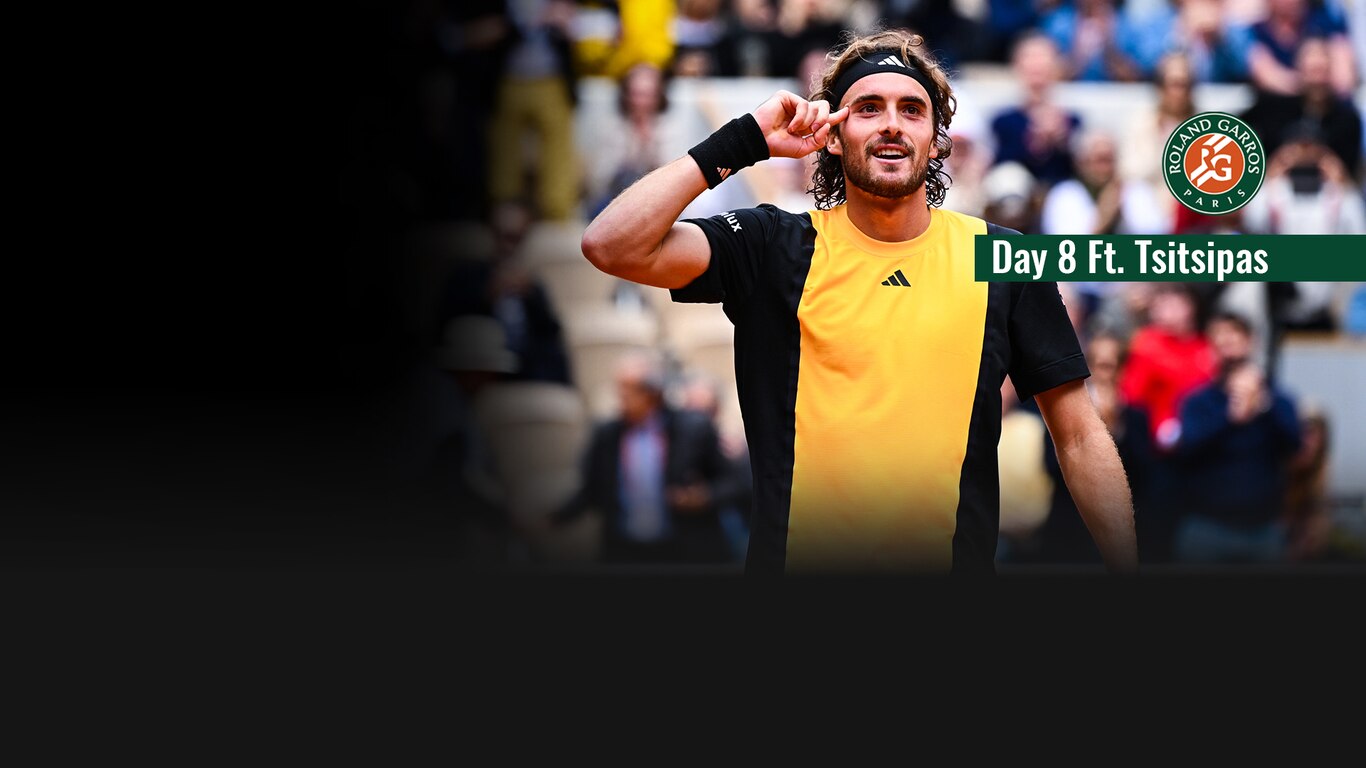 Roland-Garros 2024