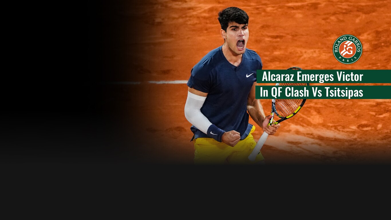 Roland-Garros 2024
