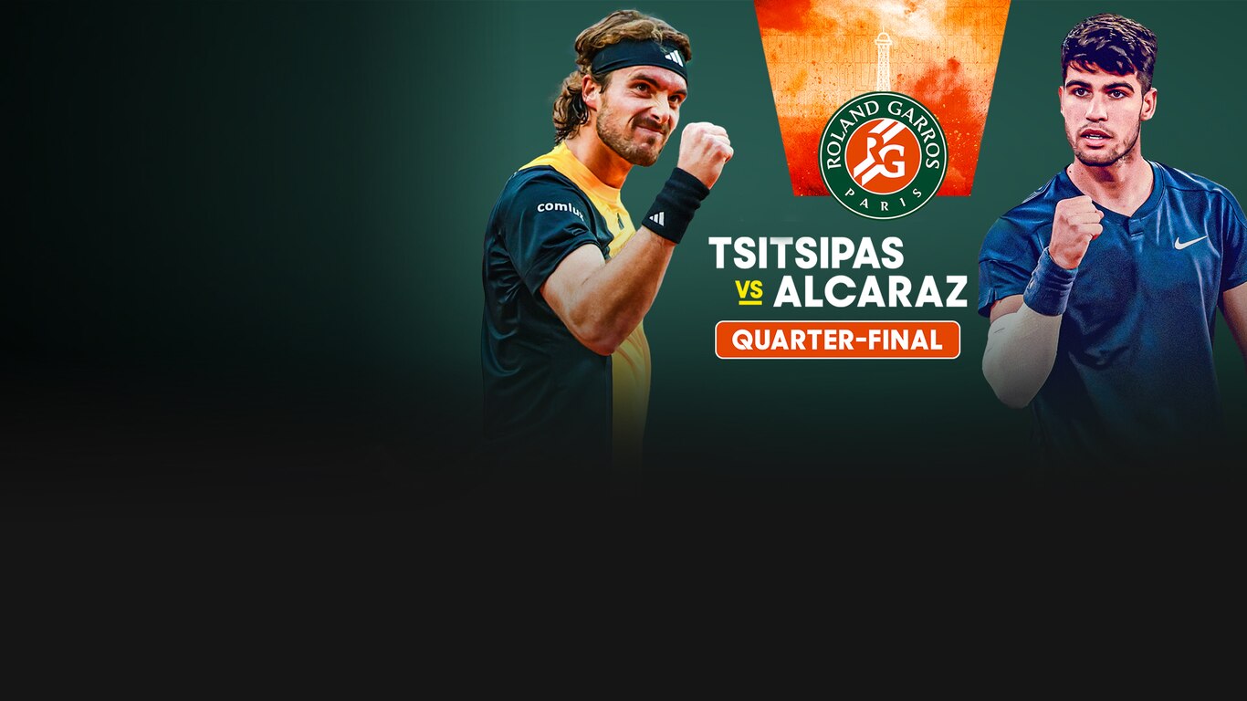 Roland-Garros 2024