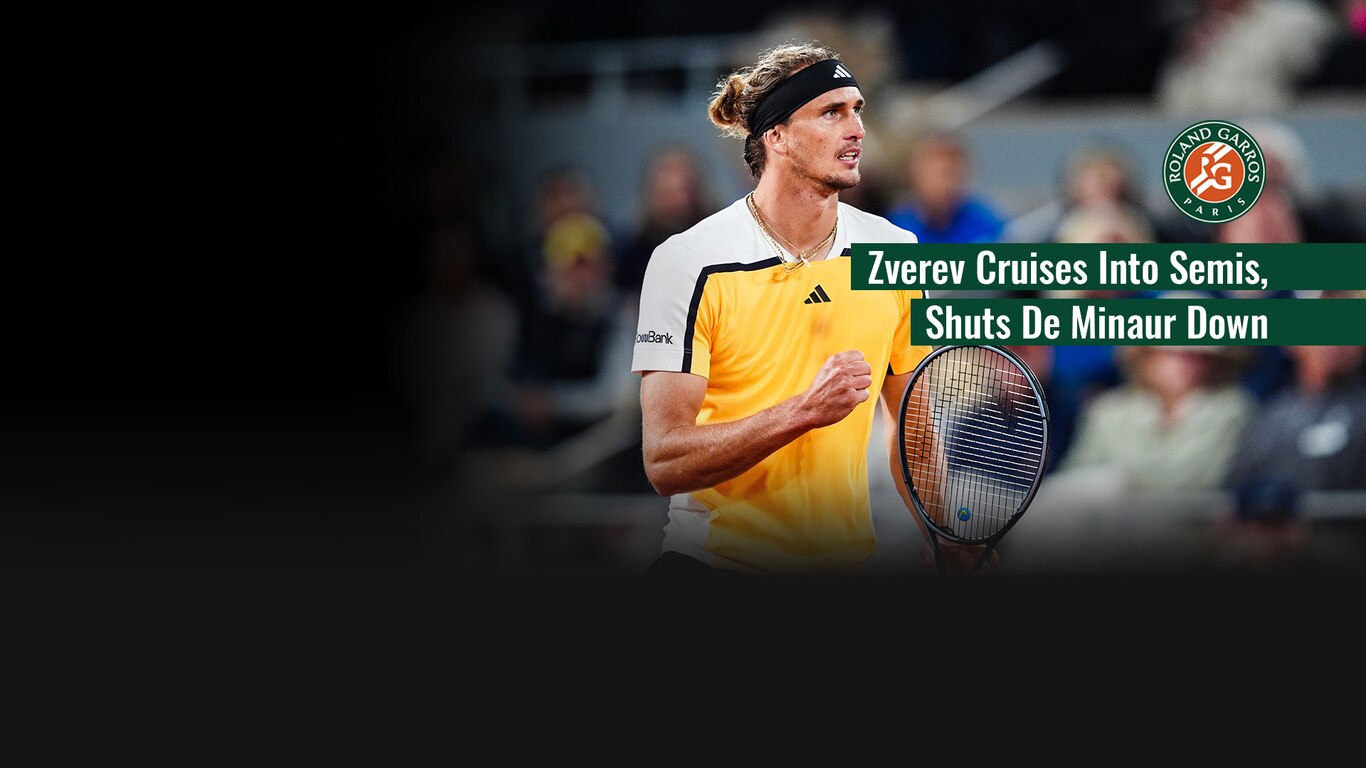 Roland-Garros 2024