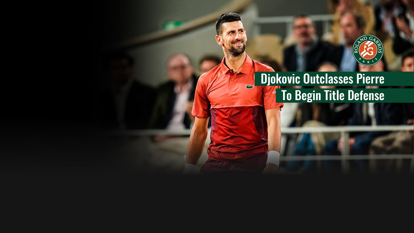 Roland-Garros 2024