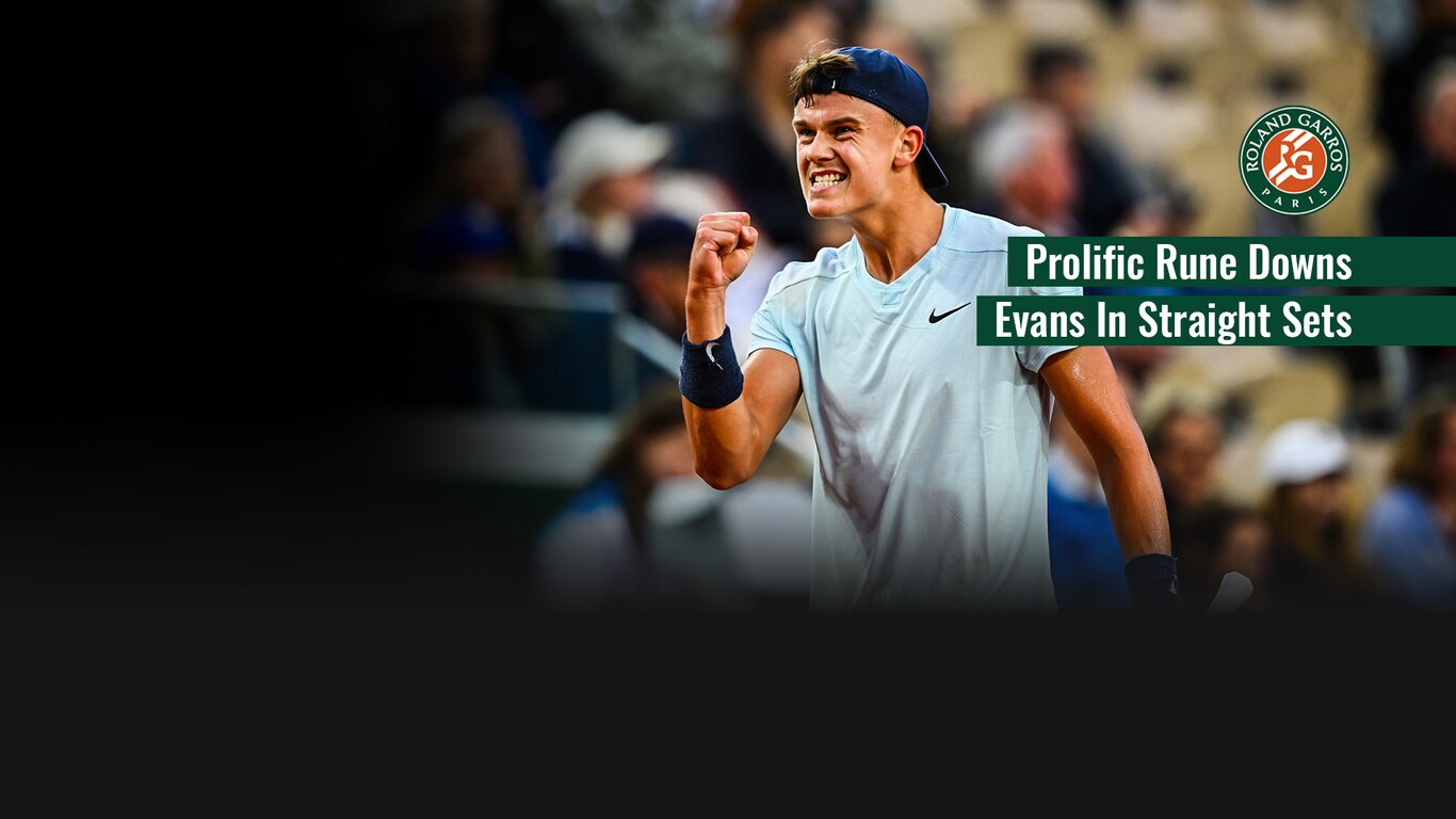 Roland-Garros 2024