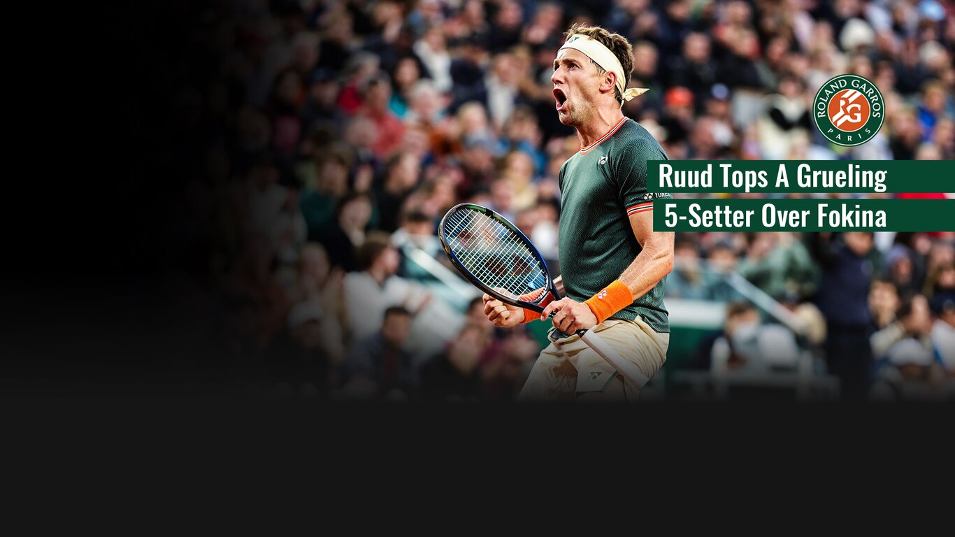 Roland-Garros 2024