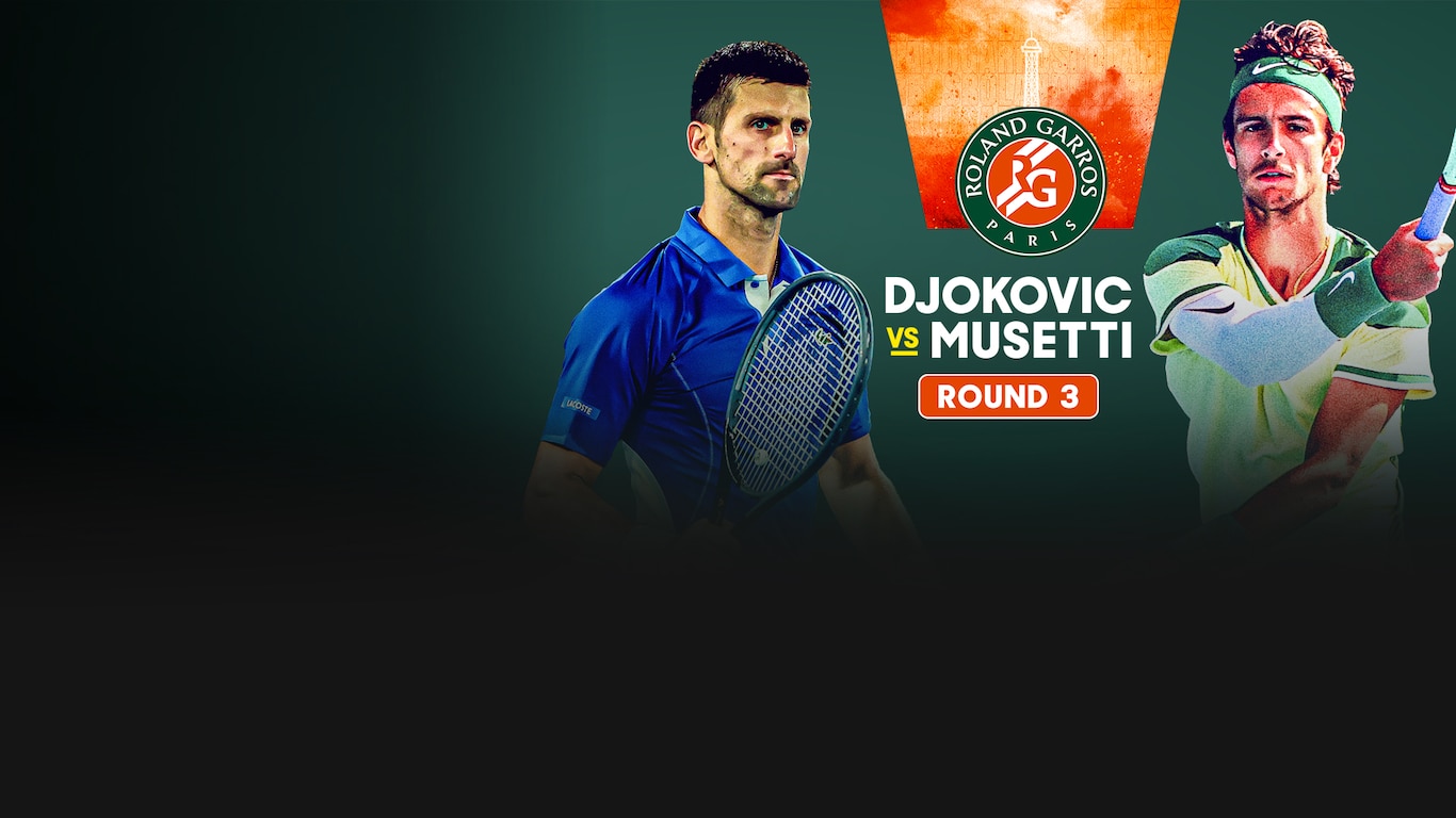 Roland-Garros 2024
