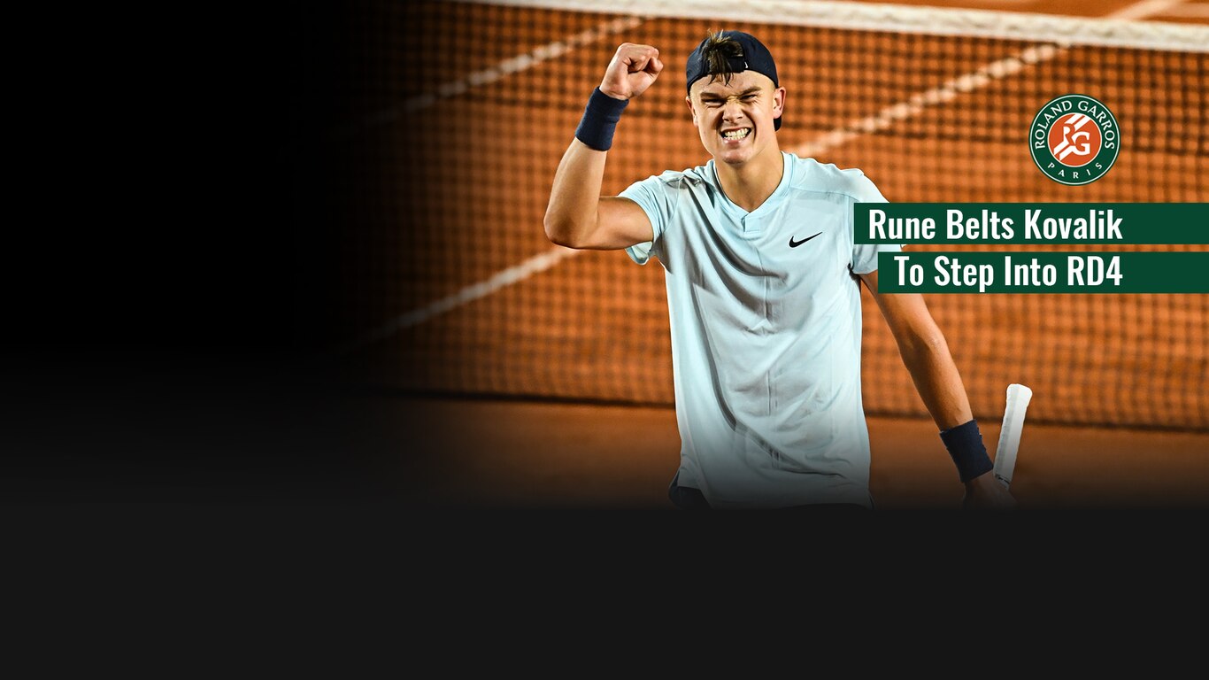 Roland-Garros 2024