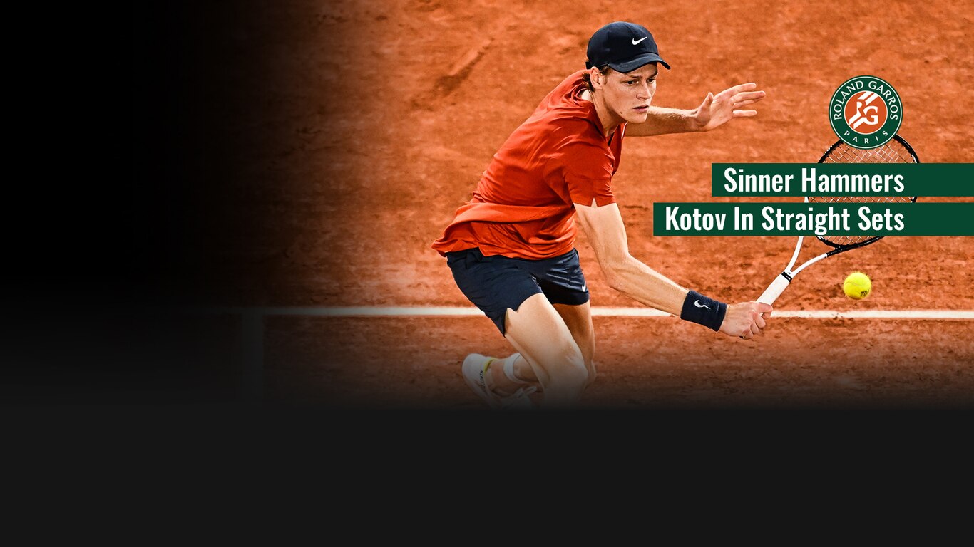 Roland-Garros 2024