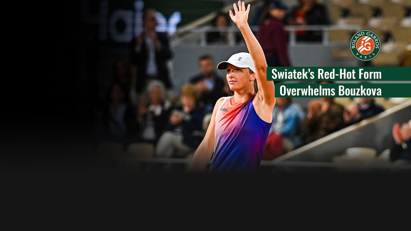 Roland-Garros 2024