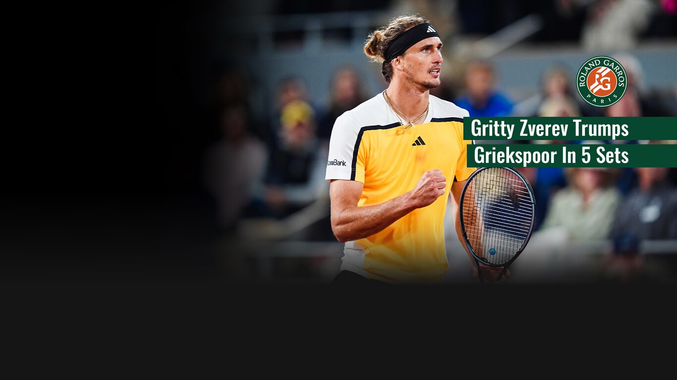 Roland-Garros 2024
