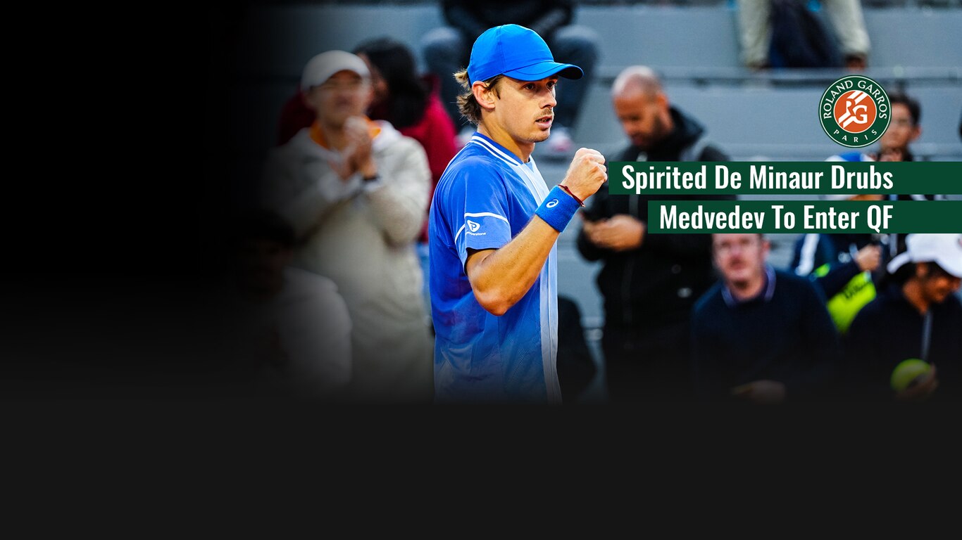 Roland-Garros 2024