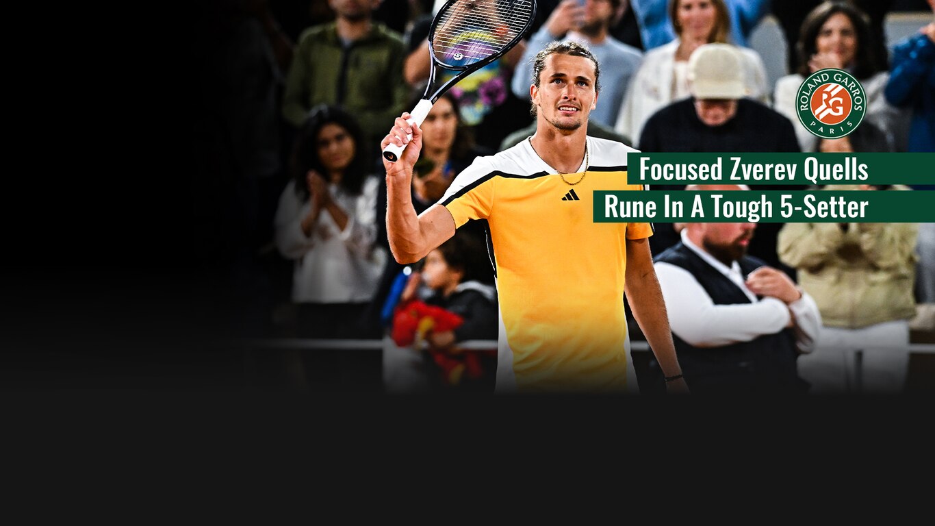 Roland-Garros 2024