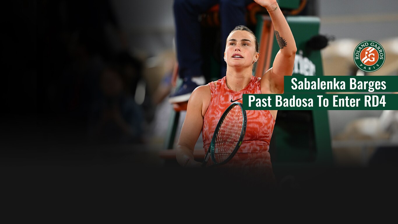 Roland-Garros 2024