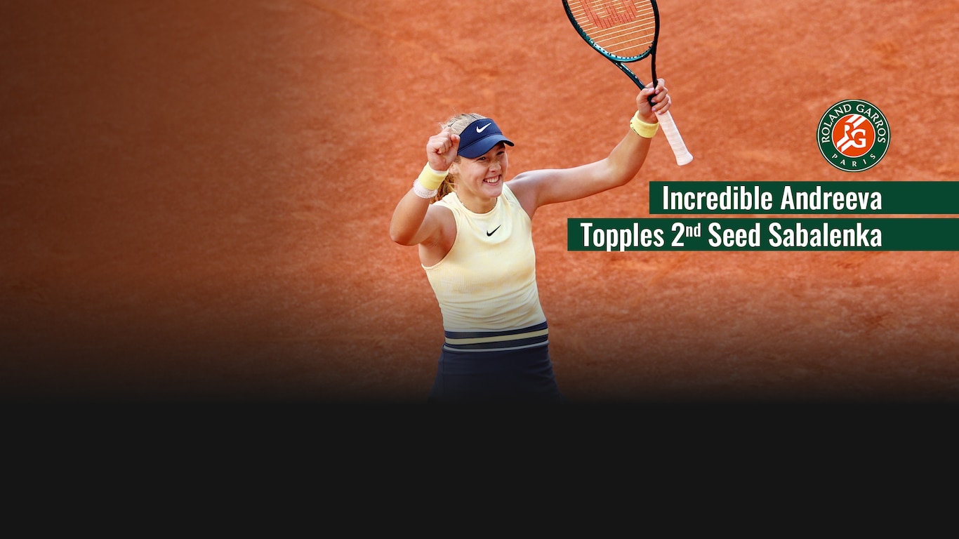 Roland-Garros 2024