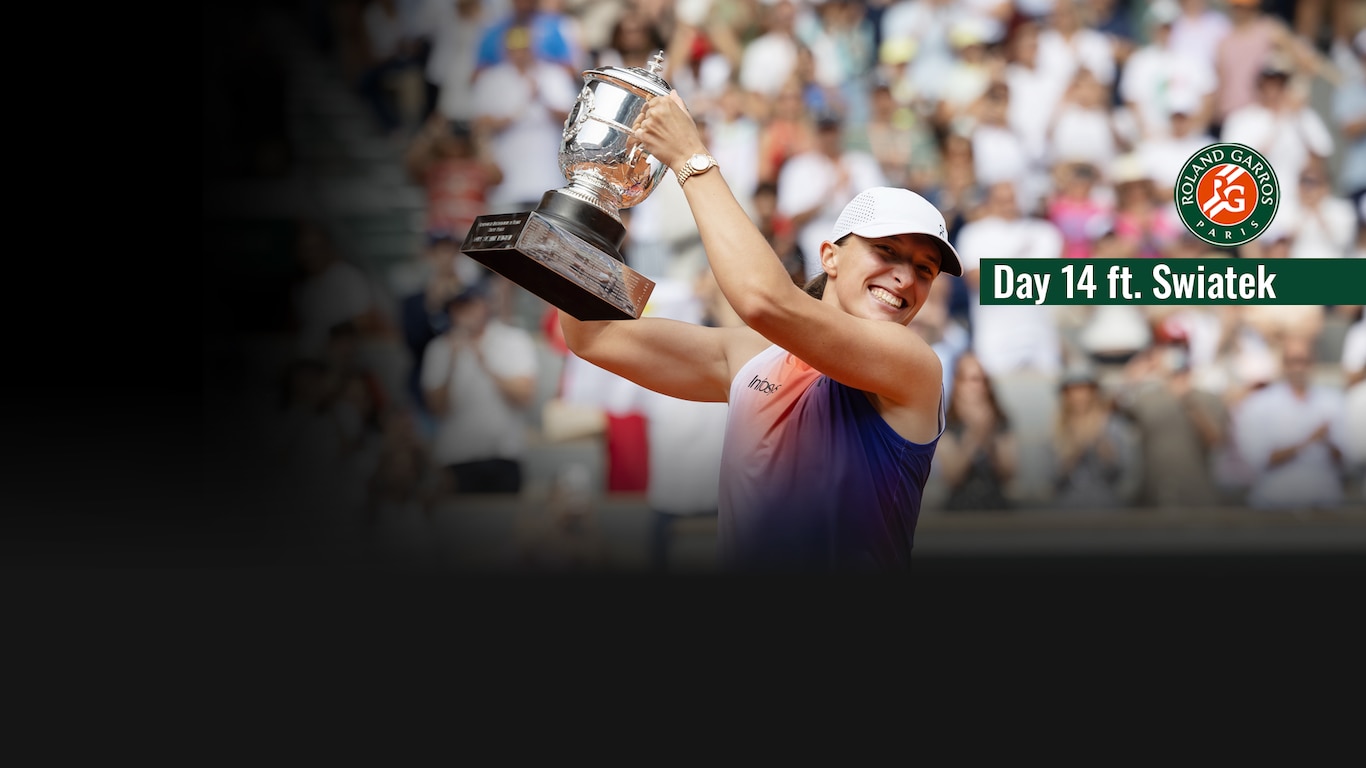 Roland-Garros 2024