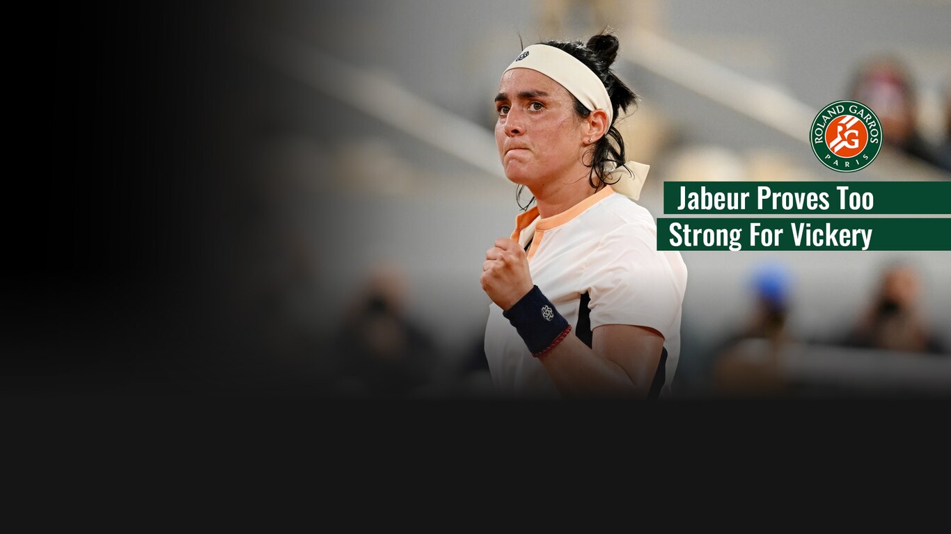 Roland-Garros 2024