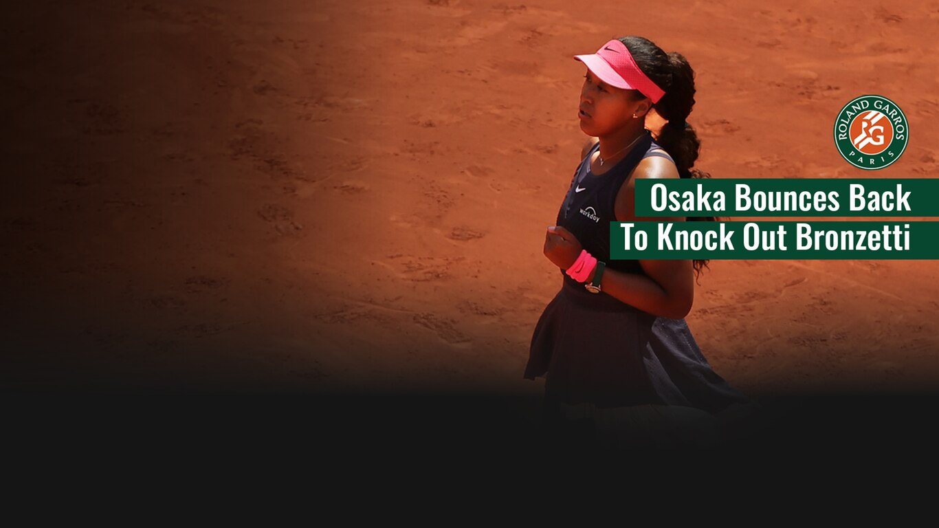 Roland-Garros 2024
