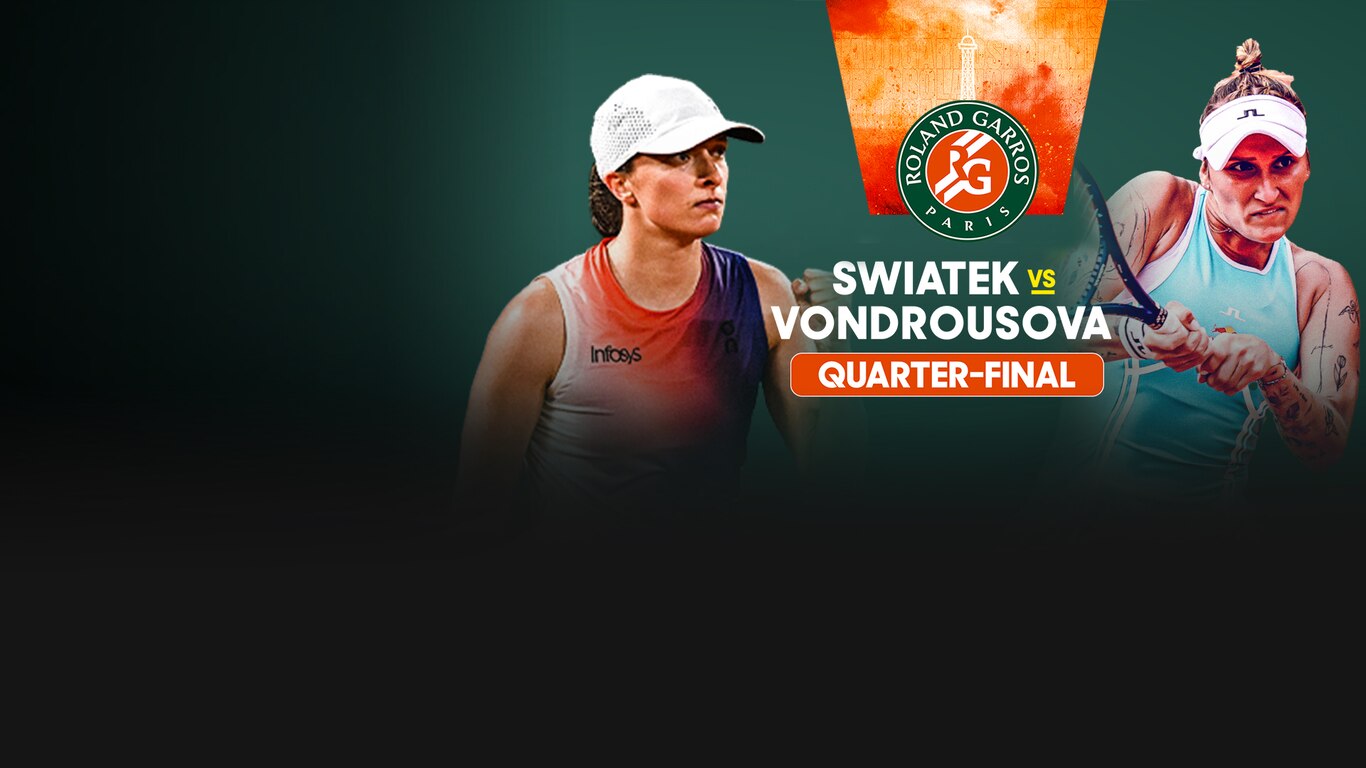 Roland-Garros 2024