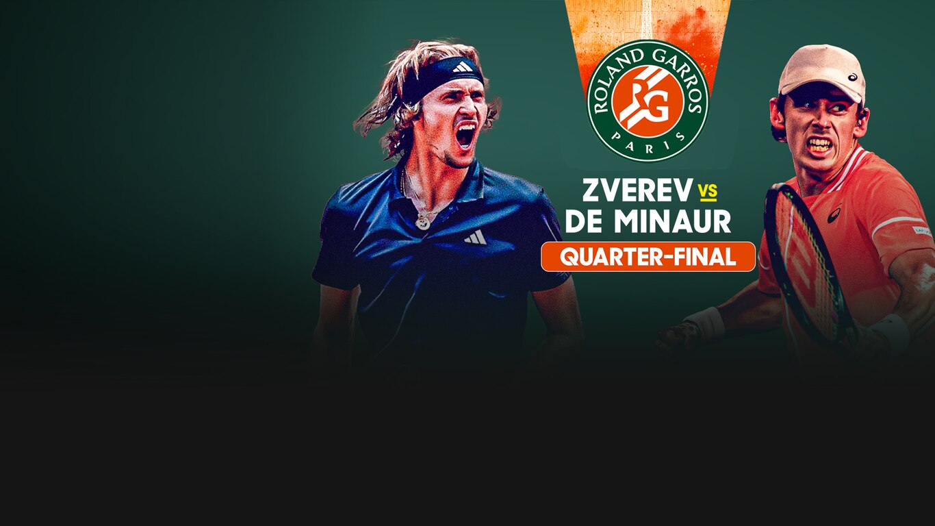 Roland-Garros 2024