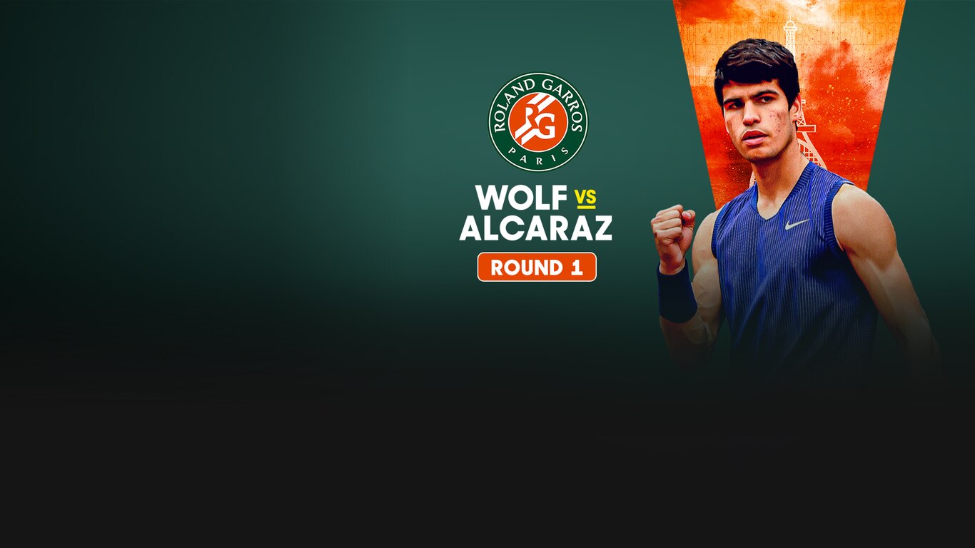 Roland-Garros 2024