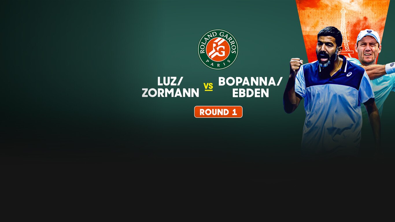 Roland-Garros 2024