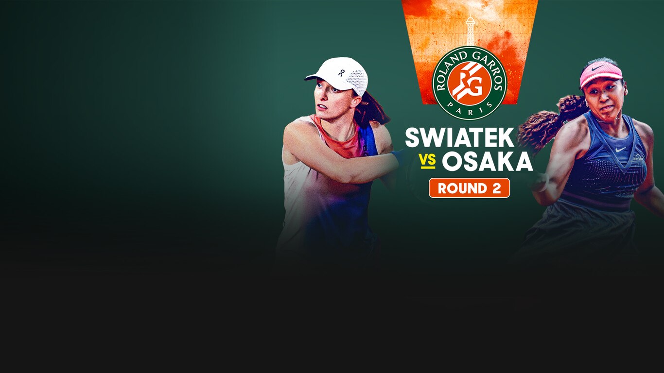 Roland-Garros 2024