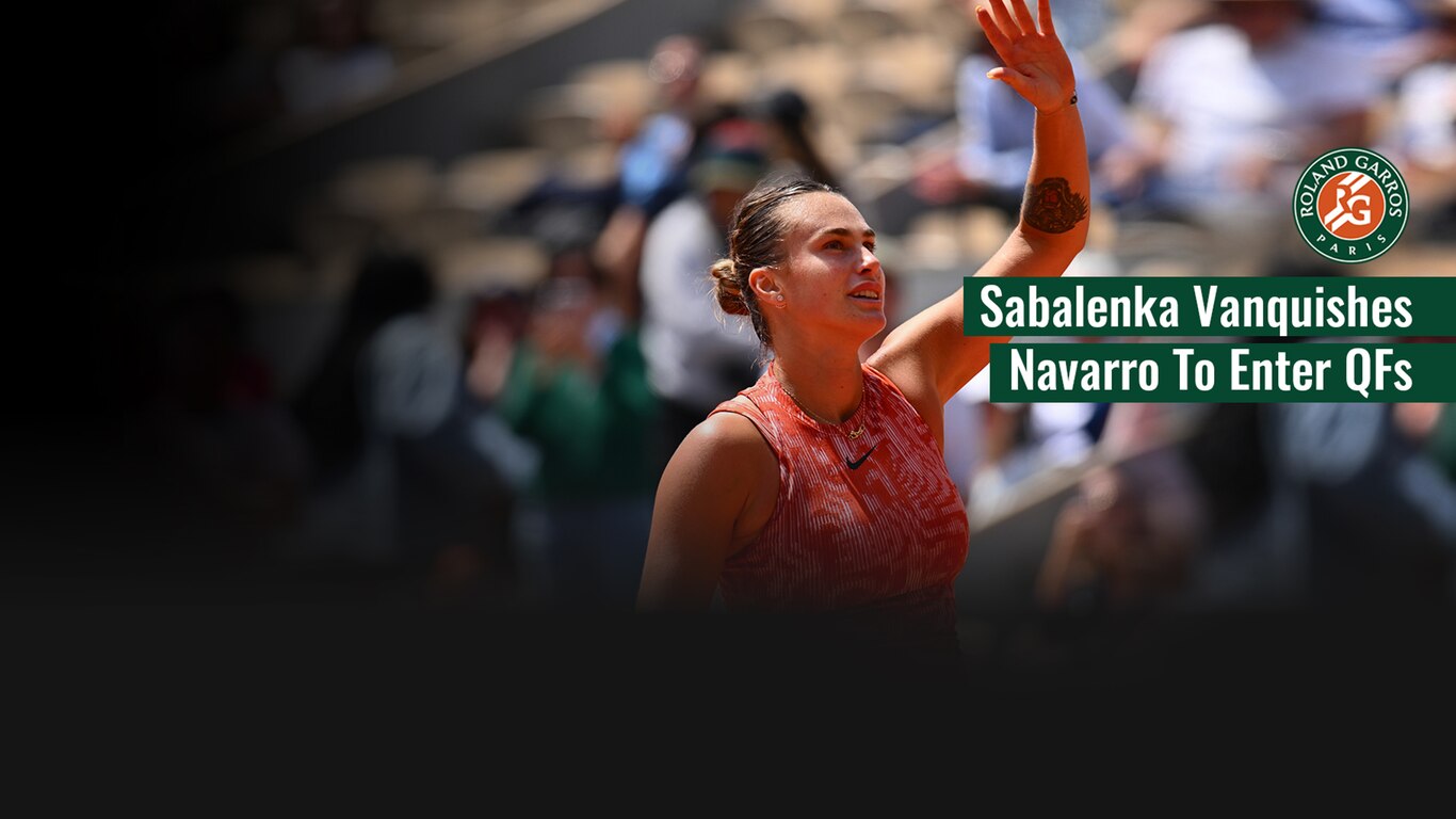 Roland-Garros 2024