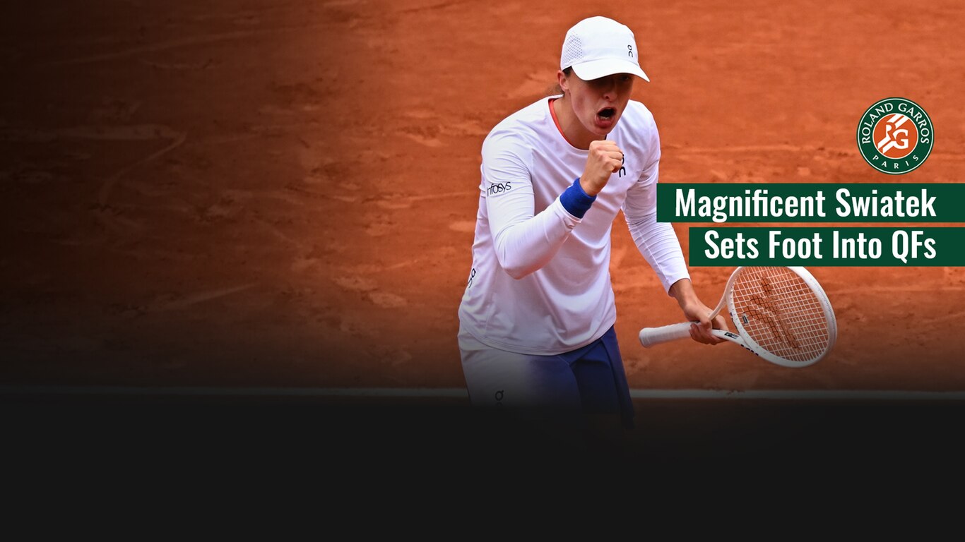 Roland-Garros 2024