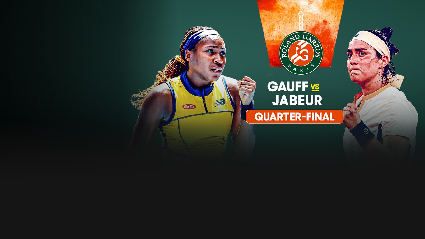 Roland-Garros 2024