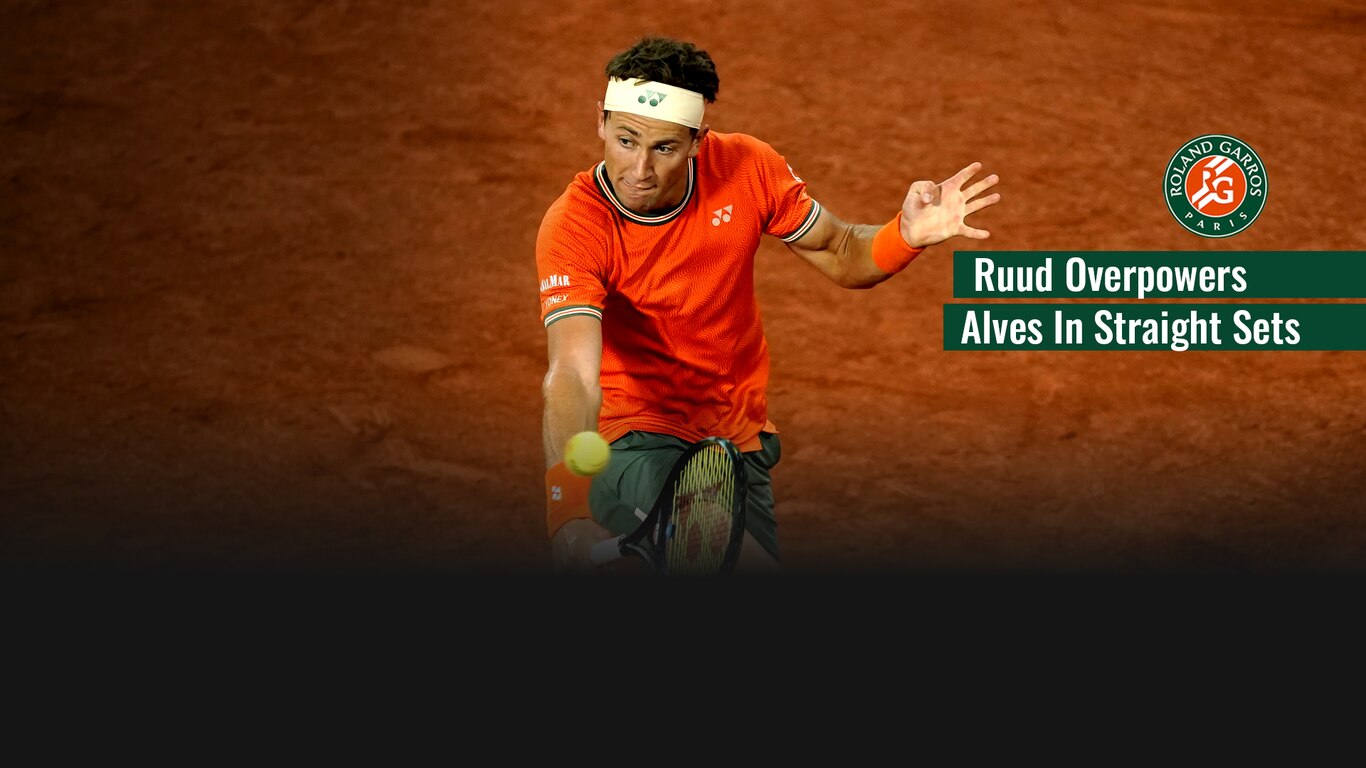 Roland-Garros 2024