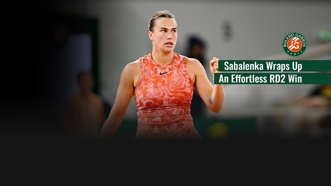 Roland-Garros 2024