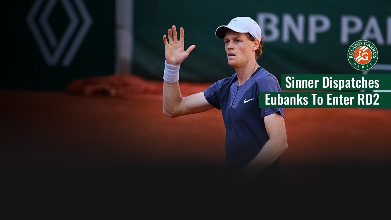 Roland-Garros 2024