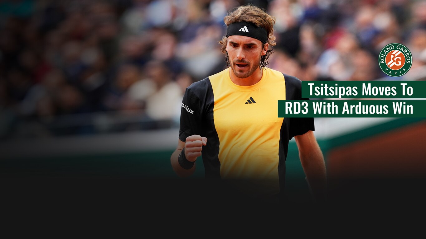 Roland-Garros 2024