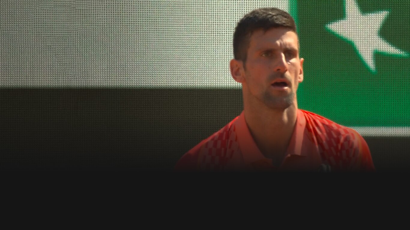 Roland-Garros 2023