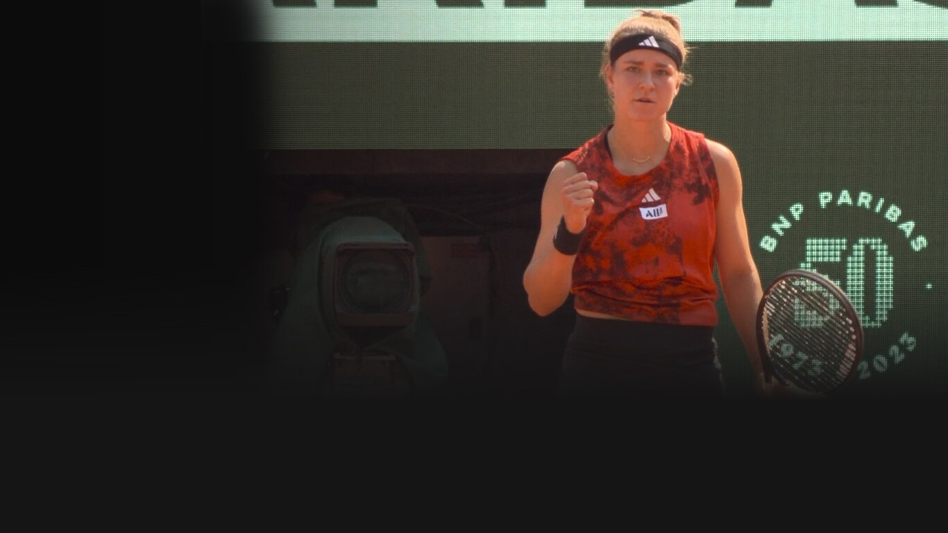 Roland-Garros 2023