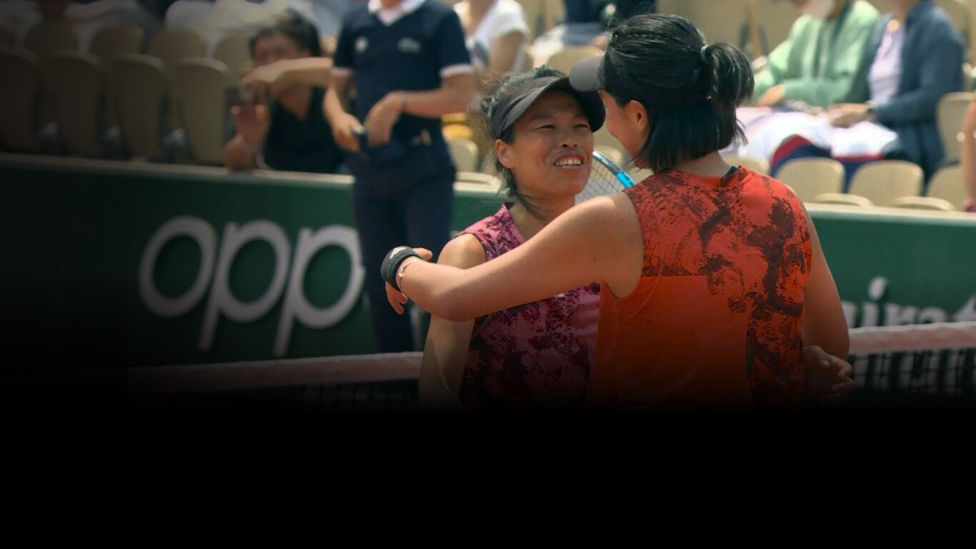 Roland-Garros 2023