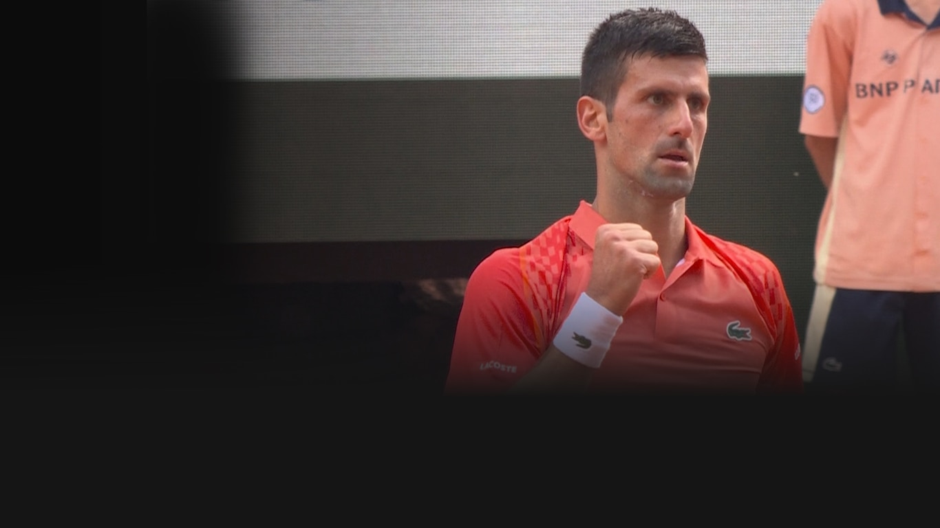 Roland-Garros 2023