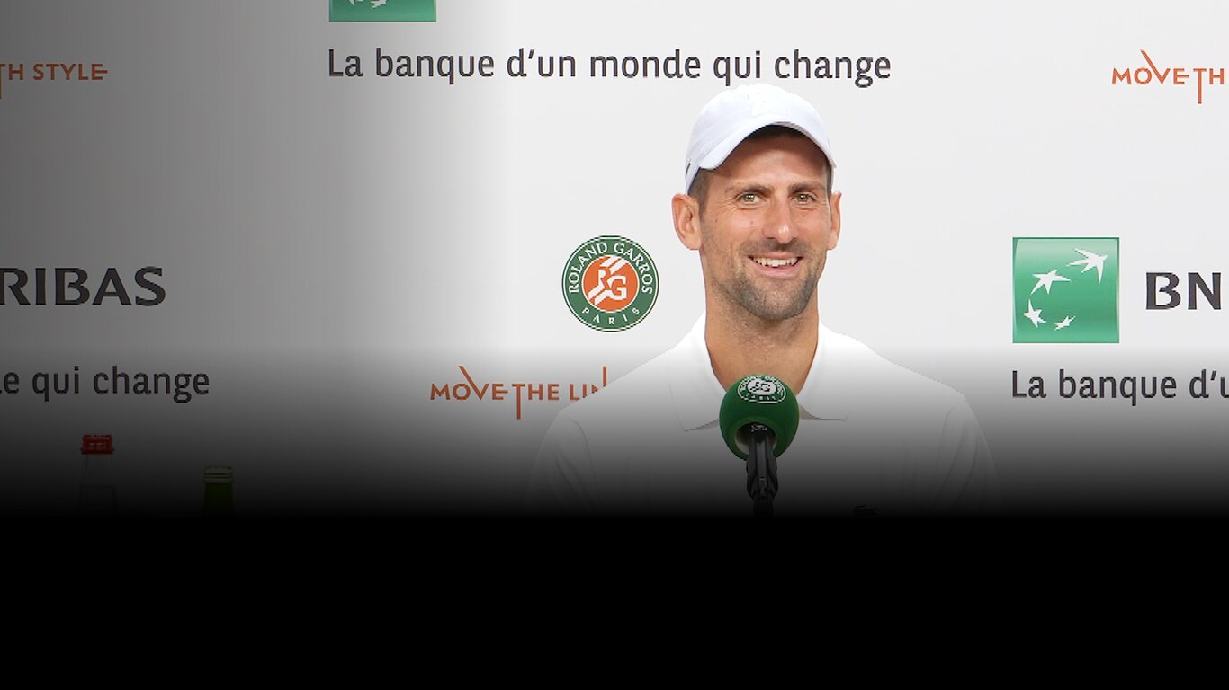 Roland-Garros 2024
