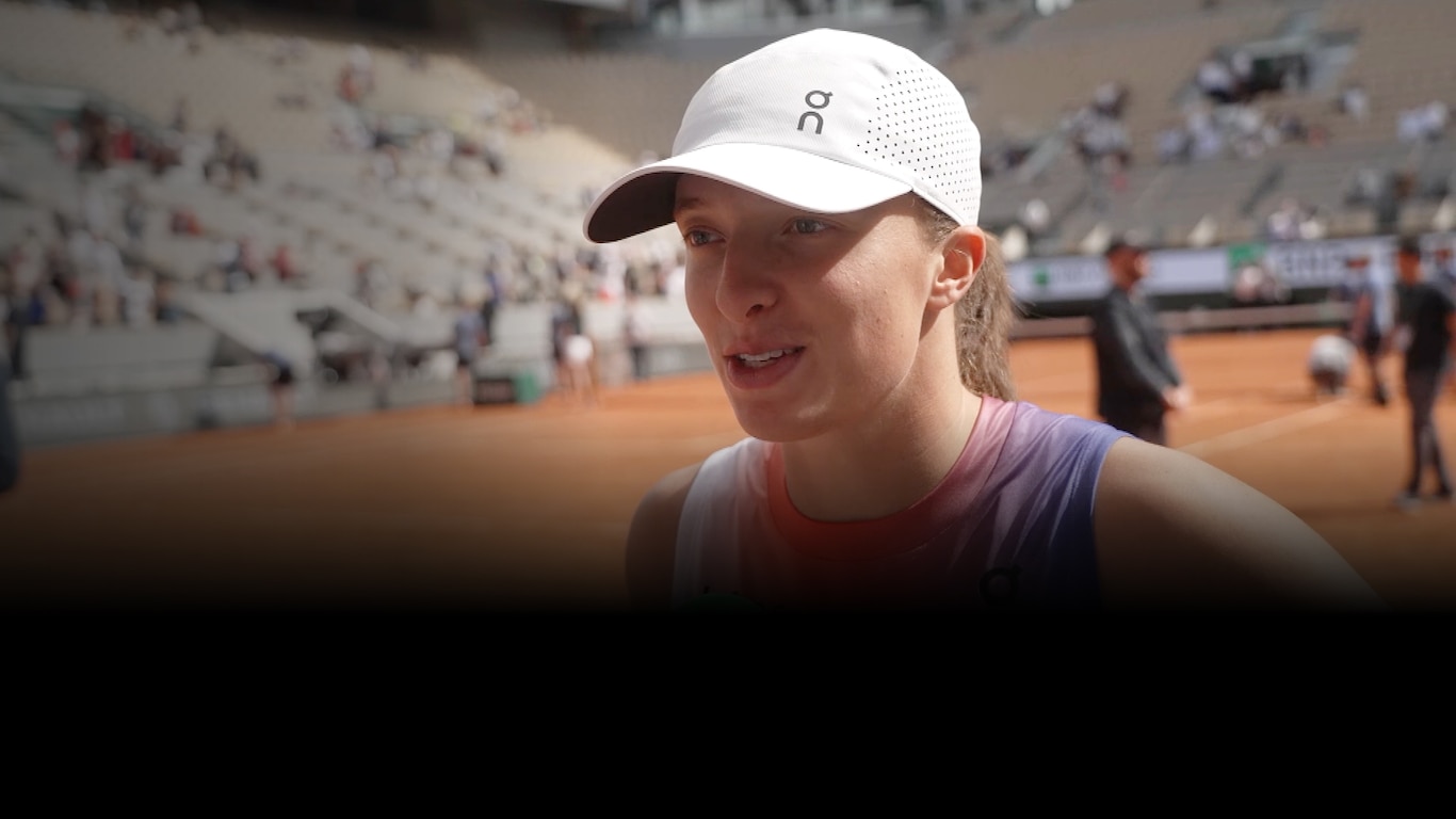 Roland-Garros 2024