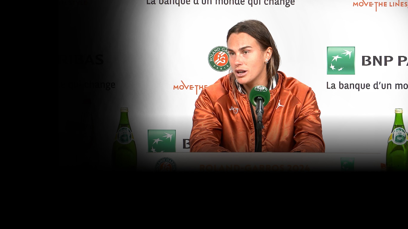 Roland-Garros 2024
