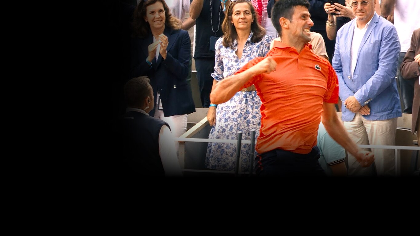 Roland-Garros 2024