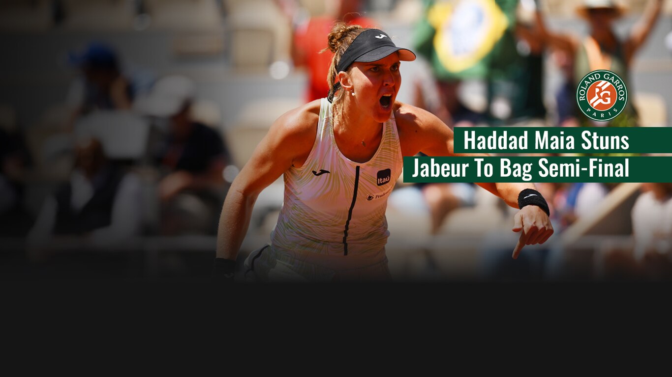 Roland-Garros 2023