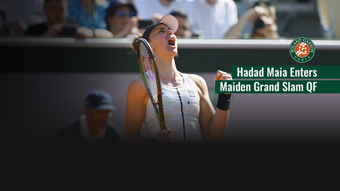 Roland-Garros 2023
